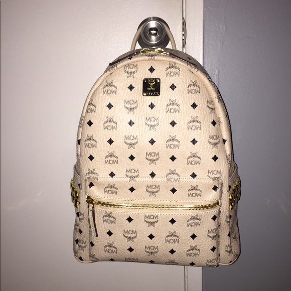 mcm backpack Backpacks
